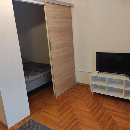 Bristol Apartments 2 バヤ エクステリア 写真