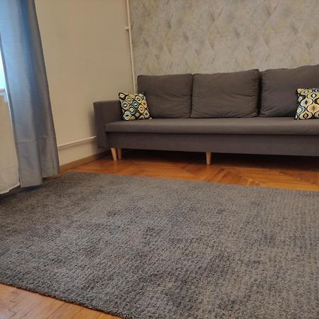 Bristol Apartments 2 バヤ エクステリア 写真